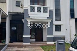 Jarang Ada! Rumah Sewa 3 Kamar Bagus Siap Huni BSD The Green Jarang Ada! Rumah Sewa 3 Kamar Bagus Siap Huni BSD The Green