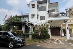 Jarang Ada! Rumah Kontrakan 6 Kamar Nyaman Siap Huni BSD Jarang Ada! Rumah Kontrakan 6 Kamar Nyaman Siap Huni BSD