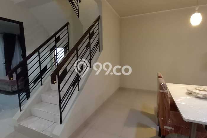 Jarang Ada! Rumah Kontrakan 3 Kamar Nyaman Siap Huni BSD Foresta Jarang Ada! Rumah Kontrakan 3 Kamar Nyaman Siap Huni BSD Foresta