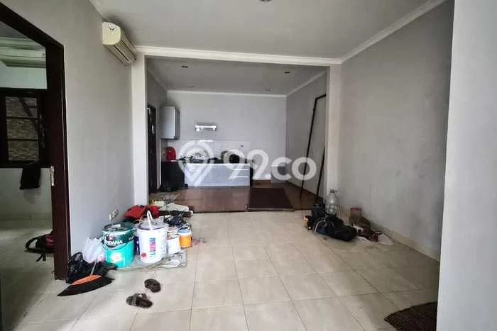 Rumah Kontrakan Tangerang LT 112m2 LB 170m2 Kawasan BSD Delatinos Rumah Kontrakan Tangerang LT 112m2 LB 170m2 Kawasan BSD Delatinos