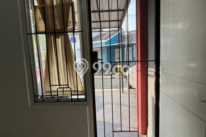 Disewakan Segera Rumah Kondisi Baik di Area Setu, Tangerang Selatan Disewakan Segera Rumah Kondisi Baik di Area Setu, Tangerang Selatan