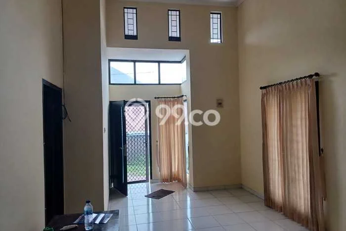 Disewakan Cepat Rumah Kondisi Bagus di Kawasan BSD, Tangerang Selatan Disewakan Cepat Rumah Kondisi Bagus di Kawasan BSD, Tangerang Selatan