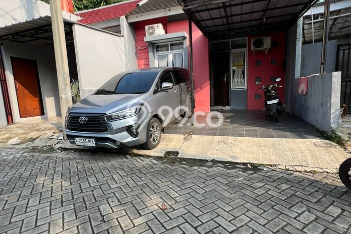 Disewakan Segera Rumah Kondisi Baik di Area Setu, Tangerang Selatan Disewakan Segera Rumah Kondisi Baik di Area Setu, Tangerang Selatan