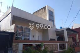 Rumah Modern 2 KT di Ciater Tangerang Unfurnished Rumah Modern 2 KT di Ciater Tangerang Unfurnished