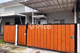 Rumah Budget Terbaik Siap Huni Area Rumpin LT 73m2 Rumah Budget Terbaik Siap Huni Area Rumpin LT 73m2