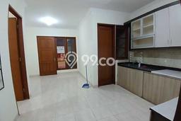 Jarang Ada! Rumah Sewa 3 Kamar Bagus Siap Huni BSD The Green Jarang Ada! Rumah Sewa 3 Kamar Bagus Siap Huni BSD The Green