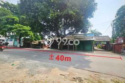 Kavling Tanah Dijual di Kembangan Jakarta Barat Spesifikasi 2800m2 Kavling Tanah Dijual di Kembangan Jakarta Barat Spesifikasi 2800m2