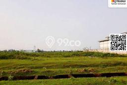 Tanah Dijual Lokasi Cikande, Serang Luas 24840m2 Legalitas Aman Tanah Dijual Lokasi Cikande, Serang Luas 24840m2 Legalitas Aman