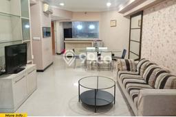 Untuk Dijual Apartemen 2 KT & 1 KM di Jakarta Barat Lokasi Strategis Untuk Dijual Apartemen 2 KT & 1 KM di Jakarta Barat Lokasi Strategis