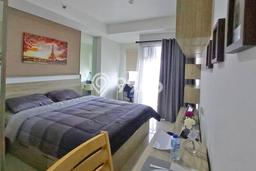 Siap Huni Apartemen di Tangerang 1 Kamar & 1 Kamar Mandi, Luas 26m2 Siap Huni Apartemen di Tangerang 1 Kamar & 1 Kamar Mandi, Luas 26m2