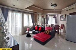 Paling Dicari! Apartemen Eksklusif Dijual di Grogol Punya 2 Bedroom Paling Dicari! Apartemen Eksklusif Dijual di Grogol Punya 2 Bedroom