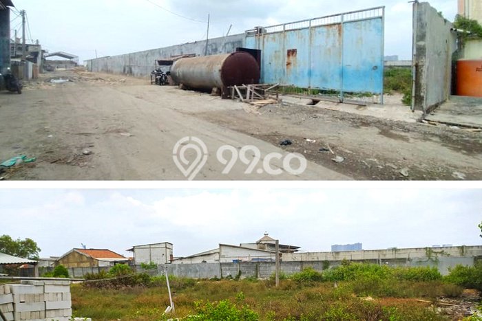 Tanah Kavling Dijual di Tangerang dengan Spesifikasi 462m2 Tanah Kavling Dijual di Tangerang dengan Spesifikasi 462m2