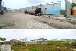 Tanah Kavling Dijual di Tangerang dengan Spesifikasi 462m2 Tanah Kavling Dijual di Tangerang dengan Spesifikasi 462m2