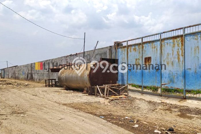 Tanah Kavling Dijual di Tangerang dengan Spesifikasi 462m2 Tanah Kavling Dijual di Tangerang dengan Spesifikasi 462m2