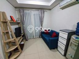 Hunian Apartemen Strategis untuk Dijual di Jakarta Barat dengan 2 Kamar Hunian Apartemen Strategis untuk Dijual di Jakarta Barat dengan 2 Kamar