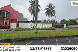 Area Ramai! Gudang Dijual di Cipondoh untuk Bisnis Luas Bangunan 256m2 Area Ramai! Gudang Dijual di Cipondoh untuk Bisnis Luas Bangunan 256m2