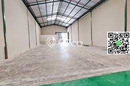 Gudang Bagus LT 368m2 LB 330m2 Dijual di Jati Uwung Tangerang Gudang Bagus LT 368m2 LB 330m2 Dijual di Jati Uwung Tangerang