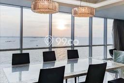 Unit Apartemen Luxury Dijual di Penjaringan dengan 3 Kamar Tidur Unit Apartemen Luxury Dijual di Penjaringan dengan 3 Kamar Tidur