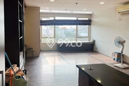 Dijual Apartemen di Penjaringan, Jakarta Utara Punya 2 Kamar Tidur Dijual Apartemen di Penjaringan, Jakarta Utara Punya 2 Kamar Tidur
