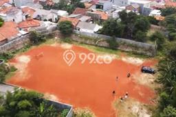 Lahan Strategis di Pinang Dijual dengan Luas 5844m2 Lahan Strategis di Pinang Dijual dengan Luas 5844m2