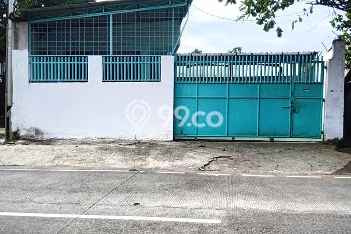 Lokasi Strategis! Dijual Gudang Bisnis di Kembangan, Jakarta Barat Kondisi Bagus Lokasi Strategis! Dijual Gudang Bisnis di Kembangan, Jakarta Barat Kondisi Bagus