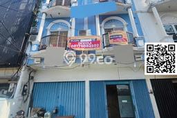 Ruko Dijual di Kawasan Kebon Jeruk, Jakarta Barat Harga Kompetitif Ruko Dijual di Kawasan Kebon Jeruk, Jakarta Barat Harga Kompetitif