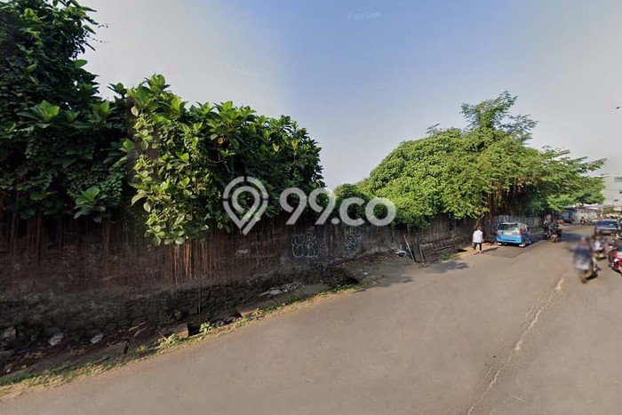 Tanah di Pamulang, Tangerang Selatan Luas 3015m2 Dijual Segera Tanah di Pamulang, Tangerang Selatan Luas 3015m2 Dijual Segera