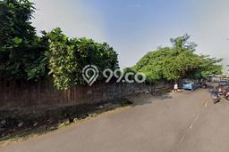 Tanah di Pamulang, Tangerang Selatan Luas 3015m2 Dijual Segera Tanah di Pamulang, Tangerang Selatan Luas 3015m2 Dijual Segera
