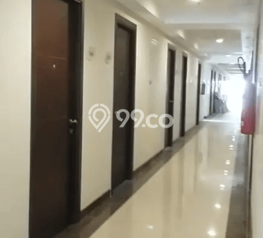 Untuk Dijual Apartemen Strategis di Pinang Tangerang 0 Kamar Tidur Untuk Dijual Apartemen Strategis di Pinang Tangerang 0 Kamar Tidur