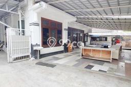 Kavling Tanah Dijual di Sawah Besar, Jakarta Pusat, Luas 1262m2 Area Strategis Kavling Tanah Dijual di Sawah Besar, Jakarta Pusat, Luas 1262m2 Area Strategis