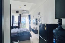 Hunian Strategis 25m2 di Alam Sutera Tangerang 1 KT Hunian Strategis 25m2 di Alam Sutera Tangerang 1 KT