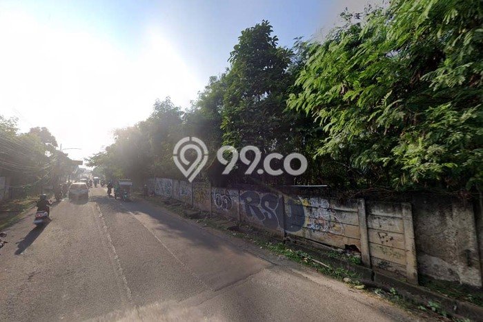 Tanah di Pamulang, Tangerang Selatan Luas 3015m2 Dijual Segera Tanah di Pamulang, Tangerang Selatan Luas 3015m2 Dijual Segera