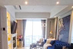 Paling Dicari! Apartemen Premium Dijual di Menteng Dalam Punya 3 Bedroom Paling Dicari! Apartemen Premium Dijual di Menteng Dalam Punya 3 Bedroom
