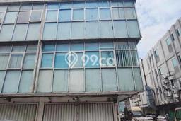 Untuk Dijual! Ruko di Srengseng Jakarta Barat LT 107m2 / LB 428m2 Kawasan Bisnis Untuk Dijual! Ruko di Srengseng Jakarta Barat LT 107m2 / LB 428m2 Kawasan Bisnis
