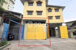 Gudang disewakan lokasi strategis Cengkareng Jakarta Barat 462m2 Gudang disewakan lokasi strategis Cengkareng Jakarta Barat 462m2