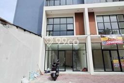 Ruko Dijual di Kawasan Karang Tengah, Tangerang Harga Kompetitif Ruko Dijual di Kawasan Karang Tengah, Tangerang Harga Kompetitif