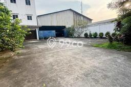 Unit Gudang disewakan di Pinang Tangerang dengan LT 1300m2 / LB 900m2 Unit Gudang disewakan di Pinang Tangerang dengan LT 1300m2 / LB 900m2