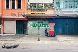 Unit Ruko Dijual di Cengkareng Jakarta Barat 180m2 Unit Ruko Dijual di Cengkareng Jakarta Barat 180m2