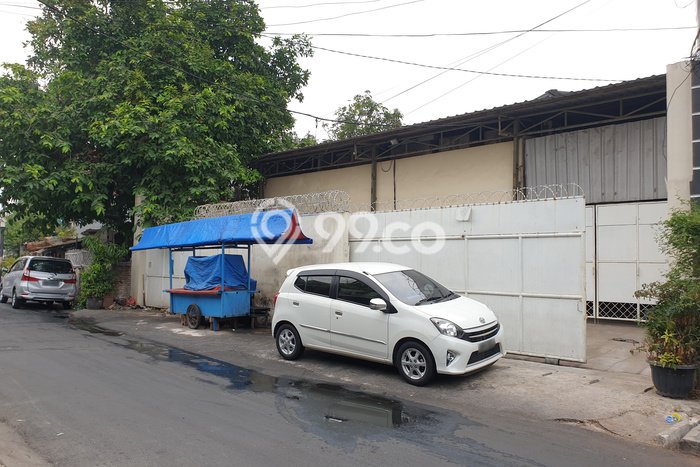 Unit Gudang Dijual di Cengkareng Jakarta Barat Luas Bangunan 700m2 Unit Gudang Dijual di Cengkareng Jakarta Barat Luas Bangunan 700m2
