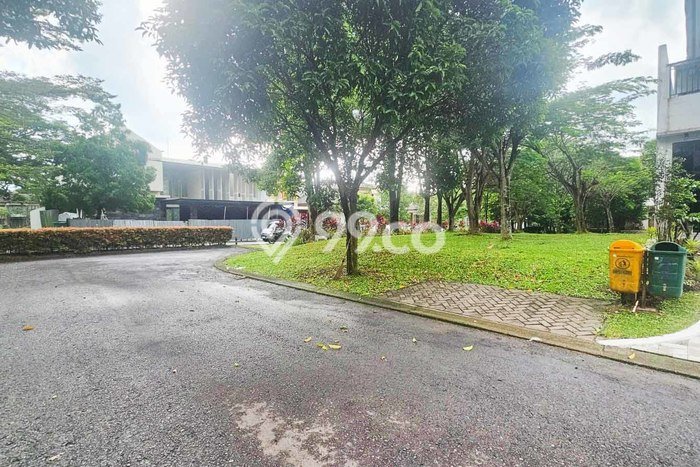 Tanah Kavling Dijual di Tangerang dengan Spesifikasi 238m2 Tanah Kavling Dijual di Tangerang dengan Spesifikasi 238m2
