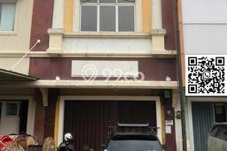 Ruko Bagus Dijual di BSD Tangerang Strategis Cocok untuk Kembangkan Bisnis Ruko Bagus Dijual di BSD Tangerang Strategis Cocok untuk Kembangkan Bisnis