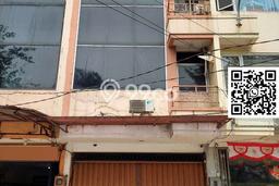 Untuk Dijual Ruko di Cengkareng Jakarta Barat LT 90m2 / LB 360m2 Untuk Dijual Ruko di Cengkareng Jakarta Barat LT 90m2 / LB 360m2