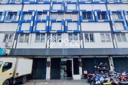 Ruko Dijual di Kelapa Gading Jakarta Utara dengan Luas Bangunan 789m2 Ruko Dijual di Kelapa Gading Jakarta Utara dengan Luas Bangunan 789m2