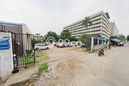 Dijual Tanah di Kebon Jeruk Jakarta Barat Luas 17000m2 - Dijual Tanah di Kebon Jeruk Jakarta Barat Luas 17000m2 -
