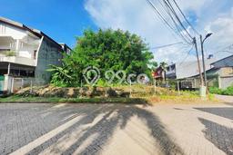 Tanah Strategis Dijual di Kebon Jeruk Jakarta Barat 340m2 Tanah Strategis Dijual di Kebon Jeruk Jakarta Barat 340m2