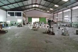 FOR RENT! Gudang di Batu Ceper Cocok untuk Bisnis 1100m2 FOR RENT! Gudang di Batu Ceper Cocok untuk Bisnis 1100m2
