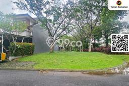 Dijual Tanah Lokasi BSD City, Tangerang Seluas 217m2 Dijual Tanah Lokasi BSD City, Tangerang Seluas 217m2