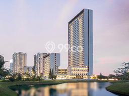 Dijual Apartemen 1 KT & 1 KM di Tangerang Area Strategis Dijual Apartemen 1 KT & 1 KM di Tangerang Area Strategis