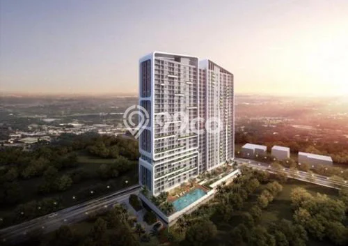 Untuk Dijual Apartemen Strategis di Pinang Tangerang 0 Kamar Tidur Untuk Dijual Apartemen Strategis di Pinang Tangerang 0 Kamar Tidur