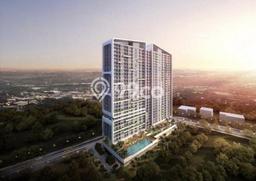 Untuk Dijual Apartemen Strategis di Pinang Tangerang 0 Kamar Tidur Untuk Dijual Apartemen Strategis di Pinang Tangerang 0 Kamar Tidur